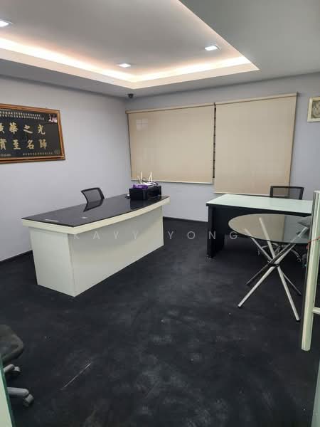 Pejabat untuk Disewa di Taman Kosas (Ampang) - KayY Yong - Interior - PropertyGuru.com.my