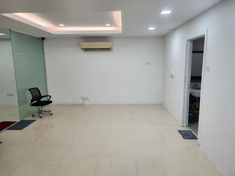 Pejabat untuk Disewa di Taman Kosas (Ampang) - KayY Yong - Interior - PropertyGuru.com.my