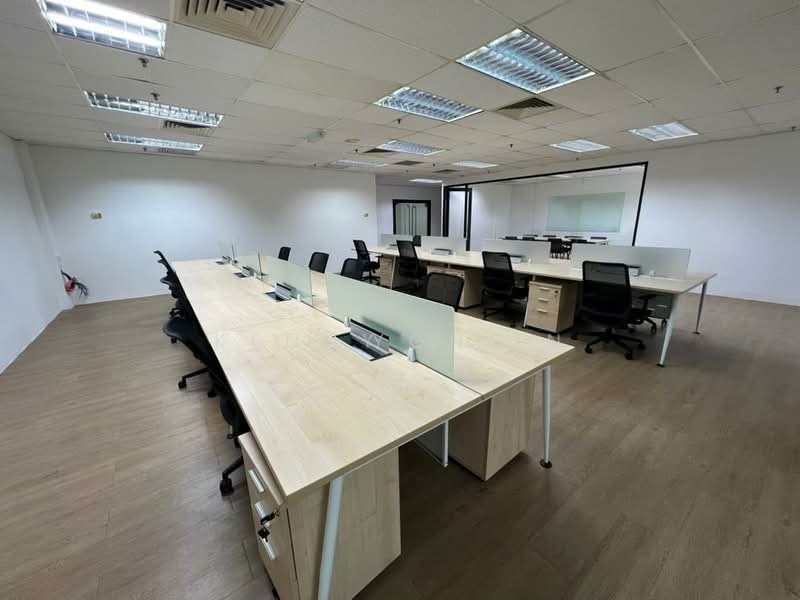 Office for Rent in KLCC (KL City Centre) - Kenny Voon - Interior - PropertyGuru.com.my