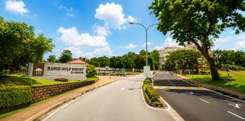 2-storey Terraced House for Sale in Seksyen 8 (Bangi) - Muhammad Shahir - Exterior - PropertyGuru.com.my