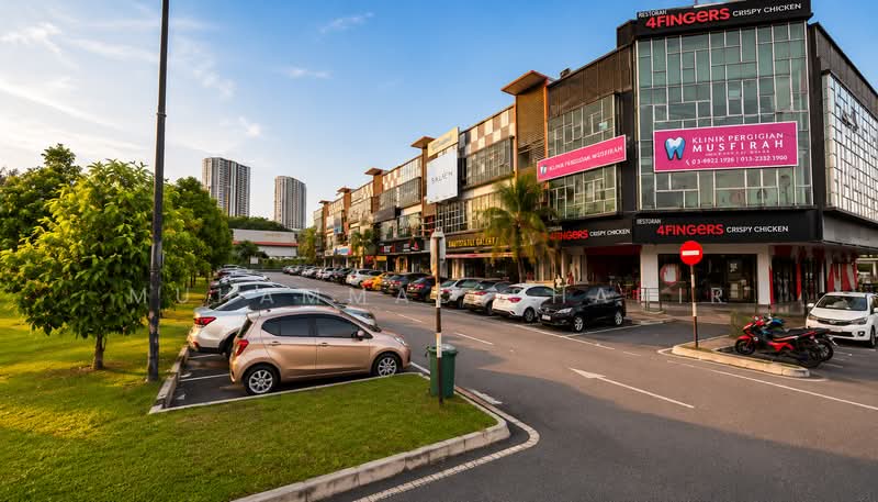 2-storey Terraced House for Sale in Seksyen 8 (Bangi) - Muhammad Shahir - Exterior - PropertyGuru.com.my