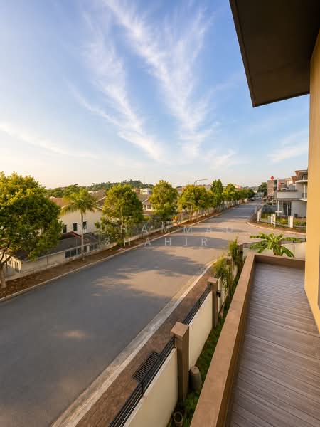 2-storey Terraced House for Sale in Seksyen 8 (Bangi) - Muhammad Shahir - Exterior - PropertyGuru.com.my