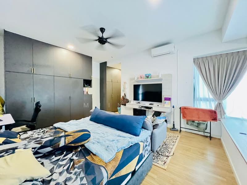 Rumah Teres untuk Dijual di Shah Alam (Selangor) - Muin Mn - Bedroom - PropertyGuru.com.my