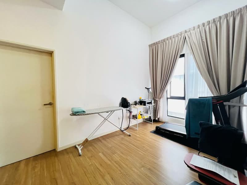 Rumah Teres untuk Dijual di Shah Alam (Selangor) - Muin Mn - Interior - PropertyGuru.com.my
