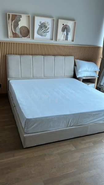 Service Residence for Rent at Alfa Bangsar - Jiun Lee Tee - Bedroom - PropertyGuru.com.my