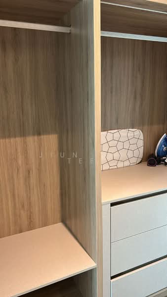 Service Residence for Rent at Alfa Bangsar - Jiun Lee Tee - Interior - PropertyGuru.com.my