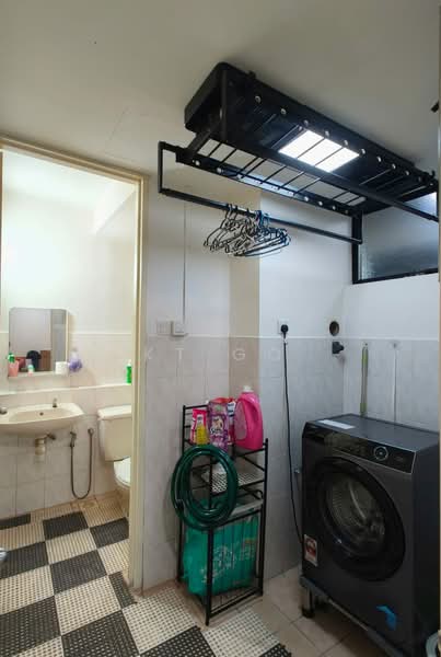 Townhouse for Rent in Cyber 11 (Cyberjaya) - KT Go - Bathroom - PropertyGuru.com.my
