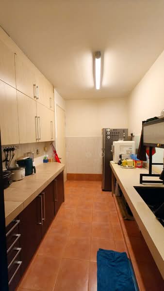 Townhouse for Rent in Cyber 11 (Cyberjaya) - KT Go - Kitchen - PropertyGuru.com.my
