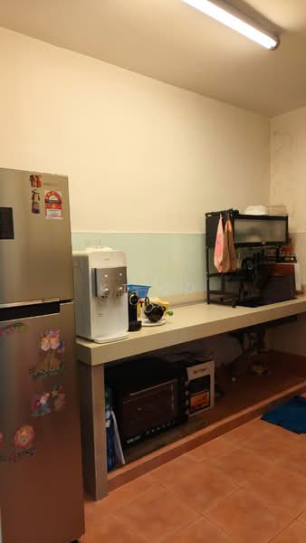 Townhouse for Rent in Cyber 11 (Cyberjaya) - KT Go - Kitchen - PropertyGuru.com.my