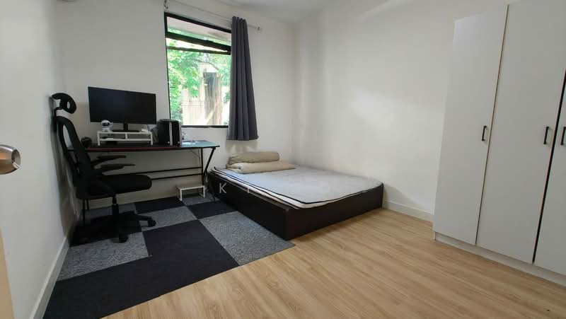 Townhouse for Rent in Cyber 11 (Cyberjaya) - KT Go - Bedroom - PropertyGuru.com.my