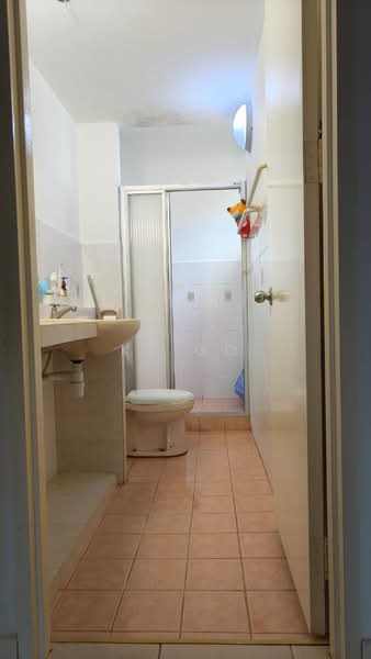 Townhouse for Rent in Cyber 11 (Cyberjaya) - KT Go - Bathroom - PropertyGuru.com.my