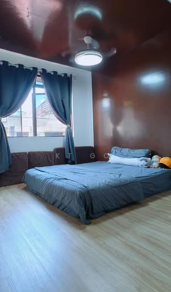 Townhouse for Rent in Cyber 11 (Cyberjaya) - KT Go - Bedroom - PropertyGuru.com.my