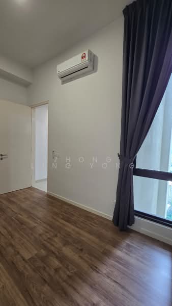 Service Residence for Rent at The Park Sky Residence - Zhong Ling Yong - Interior - PropertyGuru.com.my
