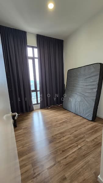 Service Residence for Rent at The Park Sky Residence - Zhong Ling Yong - Bedroom - PropertyGuru.com.my