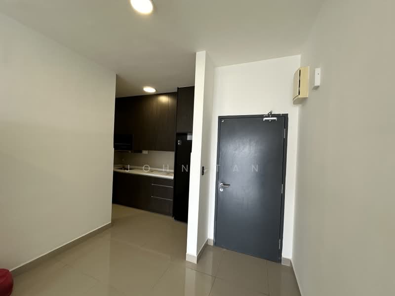 Kondominium untuk Dijual di The Hamstead, Desa Tun Razak - John Tan - Kitchen - PropertyGuru.com.my