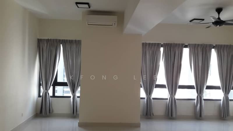 Service Residence for Rent at Pandora @ Tropicana Metropark - Kfong Lee - Living Room - PropertyGuru.com.my