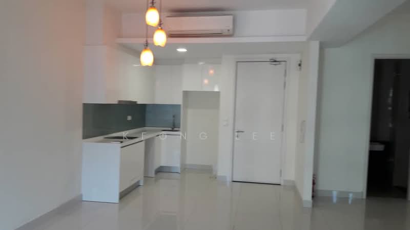 Service Residence for Rent at Pandora @ Tropicana Metropark - Kfong Lee - Kitchen - PropertyGuru.com.my