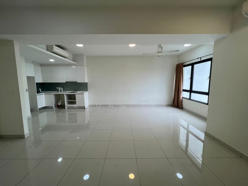 Service Residence for Rent at Pandora @ Tropicana Metropark - Kfong Lee - Kitchen - PropertyGuru.com.my
