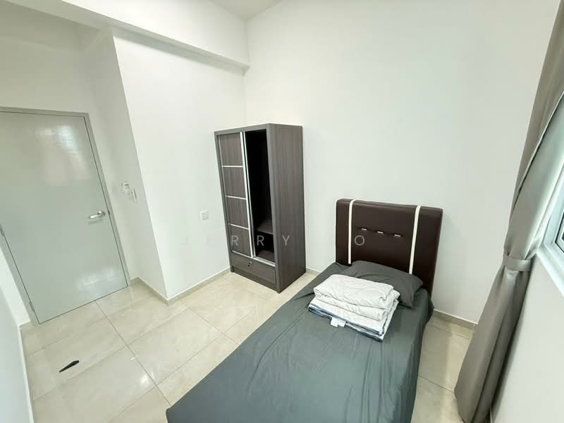 Kondominium untuk Disewa di Lucerne Residences - Jerry So - Bedroom - PropertyGuru.com.my