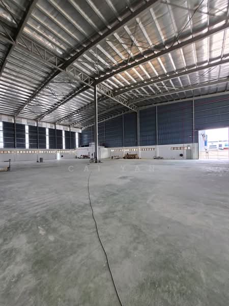 Warehouse for Sale in Bayan Lepas (Penang) - Cai Yan - Interior - PropertyGuru.com.my