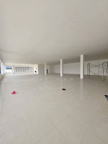 Warehouse for Sale in Bayan Lepas (Penang) - Cai Yan - Interior - PropertyGuru.com.my