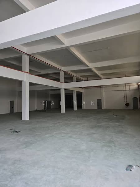 Warehouse for Sale in Bayan Lepas (Penang) - Cai Yan - Interior - PropertyGuru.com.my