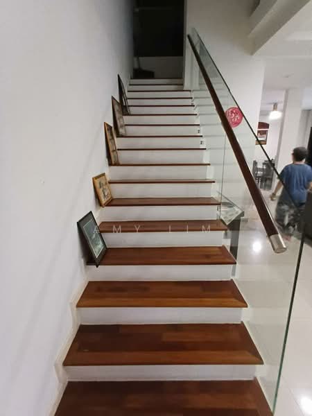 2-storey Terraced House for Sale in Taman Puchong Prima (Puchong) - Amy Lim - Interior - PropertyGuru.com.my