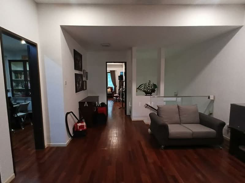 2-storey Terraced House for Sale in Taman Puchong Prima (Puchong) - Amy Lim - Living Room - PropertyGuru.com.my