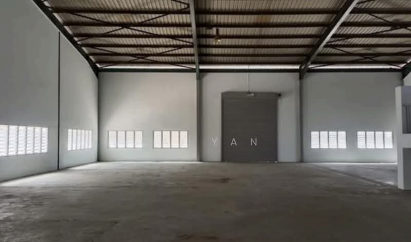 Factory for Sale in Simpang Ampat (Penang) - Cai Yan - Interior - PropertyGuru.com.my