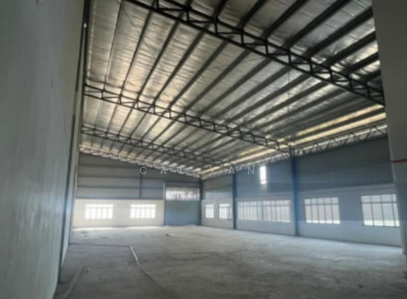 Factory for Sale in Simpang Ampat (Penang) - Cai Yan - Interior - PropertyGuru.com.my