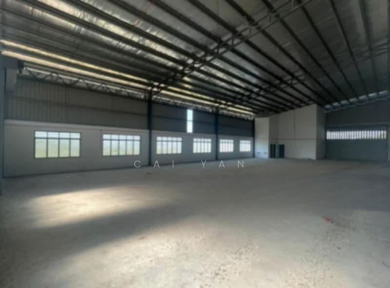 Factory for Sale in Simpang Ampat (Penang) - Cai Yan - Interior - PropertyGuru.com.my