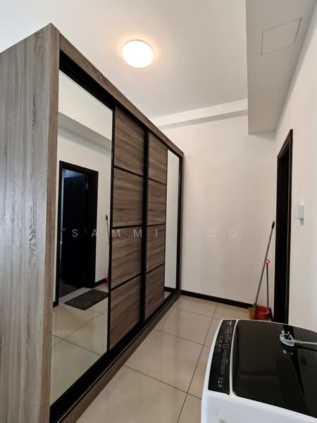 Service Residence for Rent at Molek Regency - Sammi Hoo - PropertyGuru.com.my
