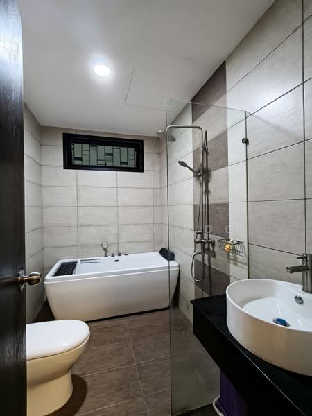 Service Residence for Rent at Molek Regency - Sammi Hoo - PropertyGuru.com.my