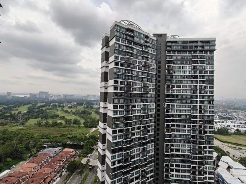 Service Residence for Rent at Molek Regency - Sammi Hoo - PropertyGuru.com.my