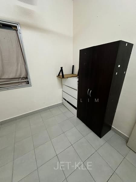 Pangsapuri untuk Disewa di Pangsapuri Seruling - Kelly Lim - PropertyGuru.com.my