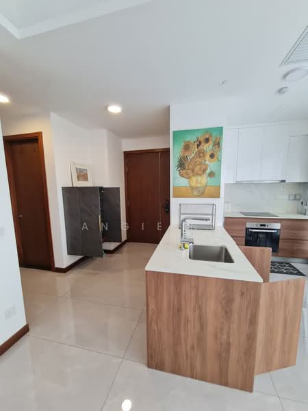 Service Residence for Rent at Core Residence @ TRX - Angie Ng - PropertyGuru.com.my