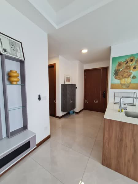 Service Residence for Rent at Core Residence @ TRX - Angie Ng - PropertyGuru.com.my