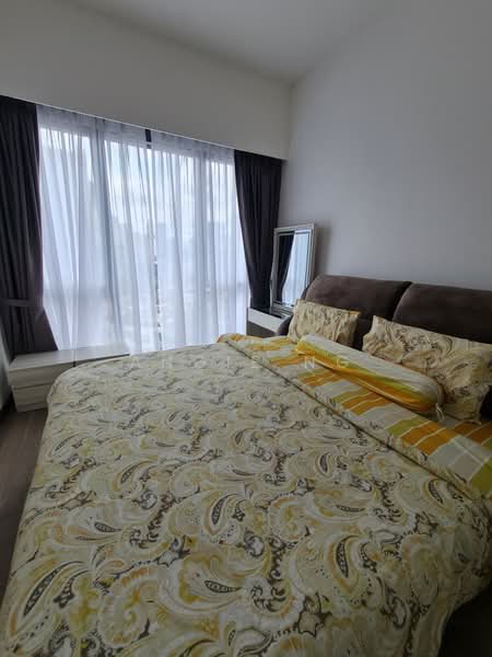 Service Residence for Rent at Core Residence @ TRX - Angie Ng - PropertyGuru.com.my