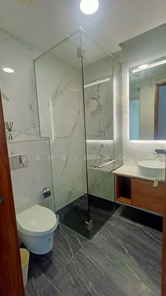 Service Residence for Rent at Core Residence @ TRX - Angie Ng - PropertyGuru.com.my