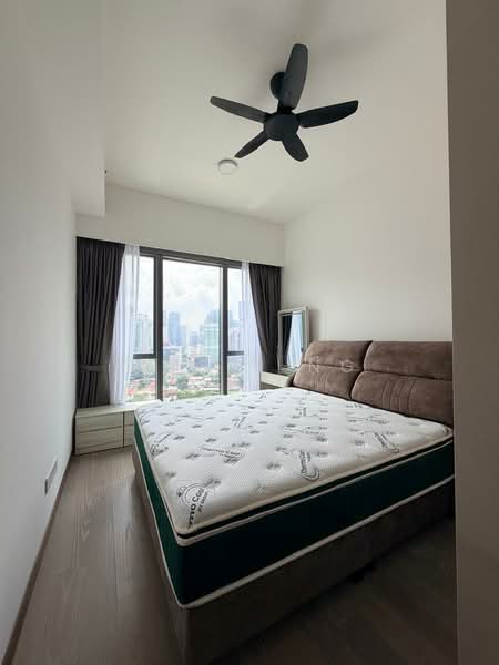Servis Apartment untuk Disewa di Core Residence @ TRX - Angie Ng - PropertyGuru.com.my