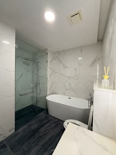 Servis Apartment untuk Disewa di Core Residence @ TRX - Angie Ng - PropertyGuru.com.my