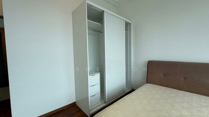 Service Residence for Rent at PJ Midtown - Carmen Koh - Bedroom - PropertyGuru.com.my