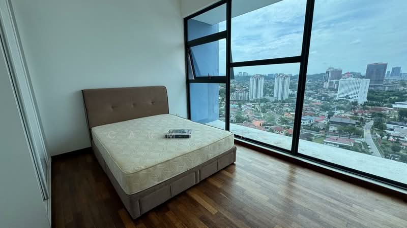 Service Residence for Rent at PJ Midtown - Carmen Koh - Bedroom - PropertyGuru.com.my