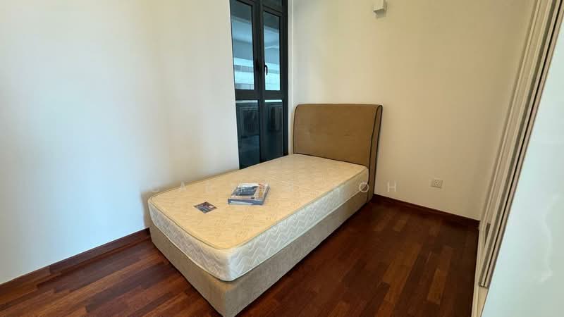 Service Residence for Rent at PJ Midtown - Carmen Koh - Bedroom - PropertyGuru.com.my