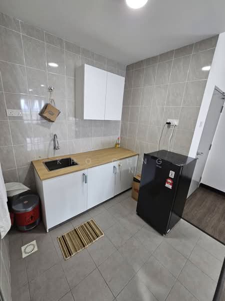 Kondominium untuk Disewa di Vista Bangi - Kho Chng Guan - Kitchen - PropertyGuru.com.my