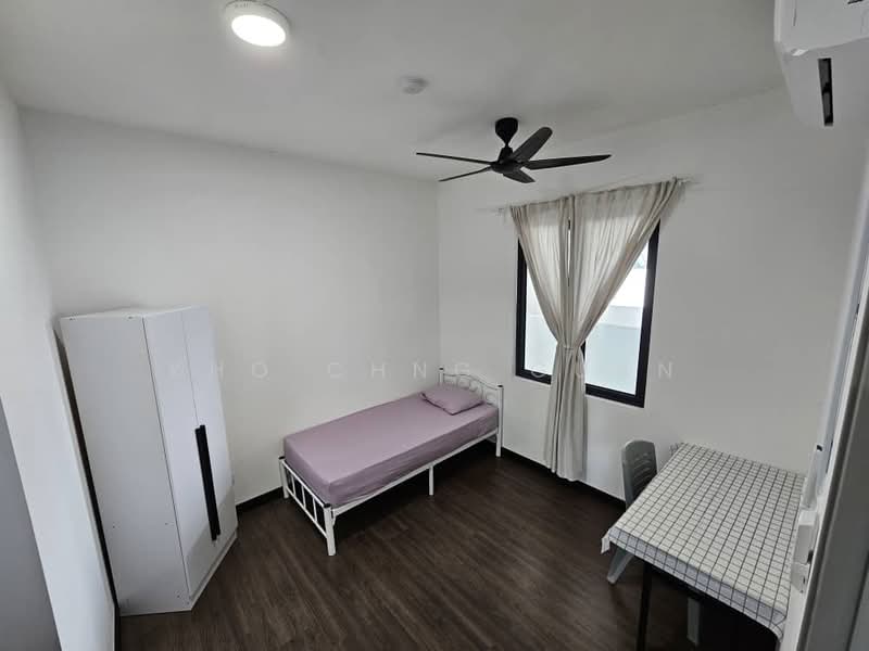 Kondominium untuk Disewa di Vista Bangi - Kho Chng Guan - Bedroom - PropertyGuru.com.my