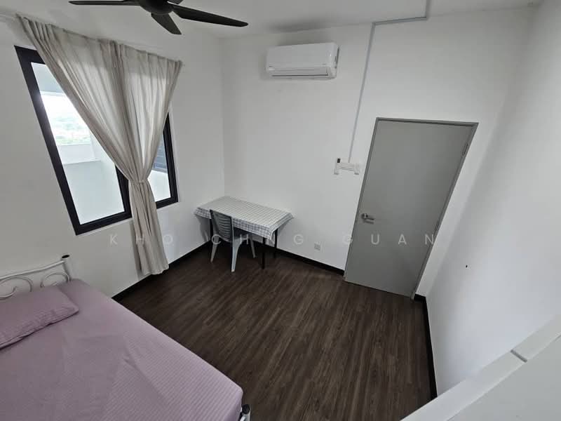 Kondominium untuk Disewa di Vista Bangi - Kho Chng Guan - Bedroom - PropertyGuru.com.my