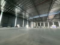 For Sale - 44,776 sqft Detached Factory at Simpang Ampat, Penang
