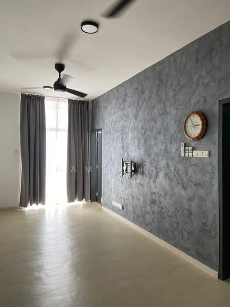 Apartment for Rent at Selangorku Pr1ma Lakefront Homes - Hamizah . - Living Room - PropertyGuru.com.my