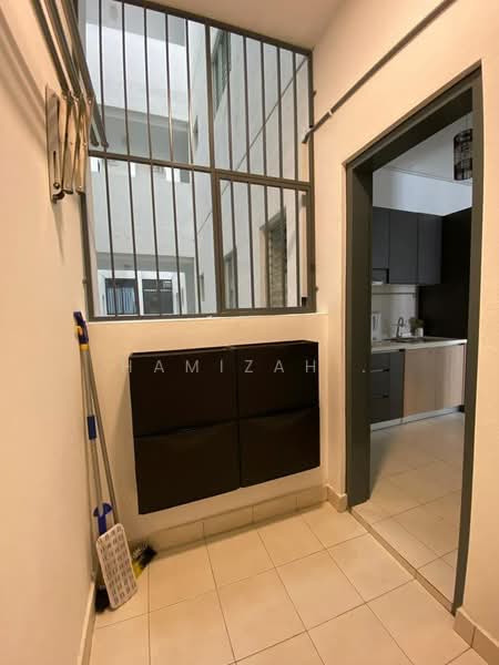 Apartment for Rent at Selangorku Pr1ma Lakefront Homes - Hamizah . - PropertyGuru.com.my